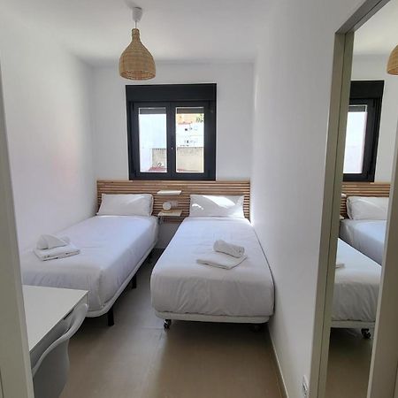 Rentalsevilla San Juan De La Salle Екстериор снимка