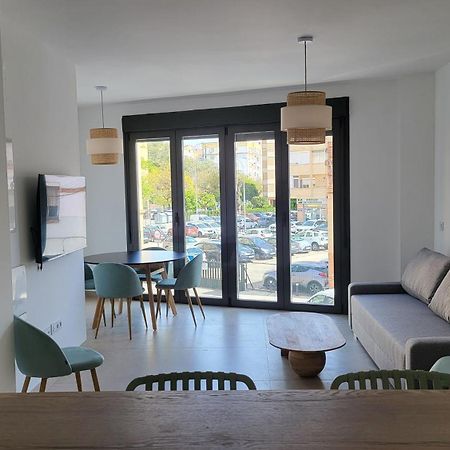 Rentalsevilla San Juan De La Salle Екстериор снимка