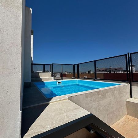 Rentalsevilla San Juan De La Salle Екстериор снимка