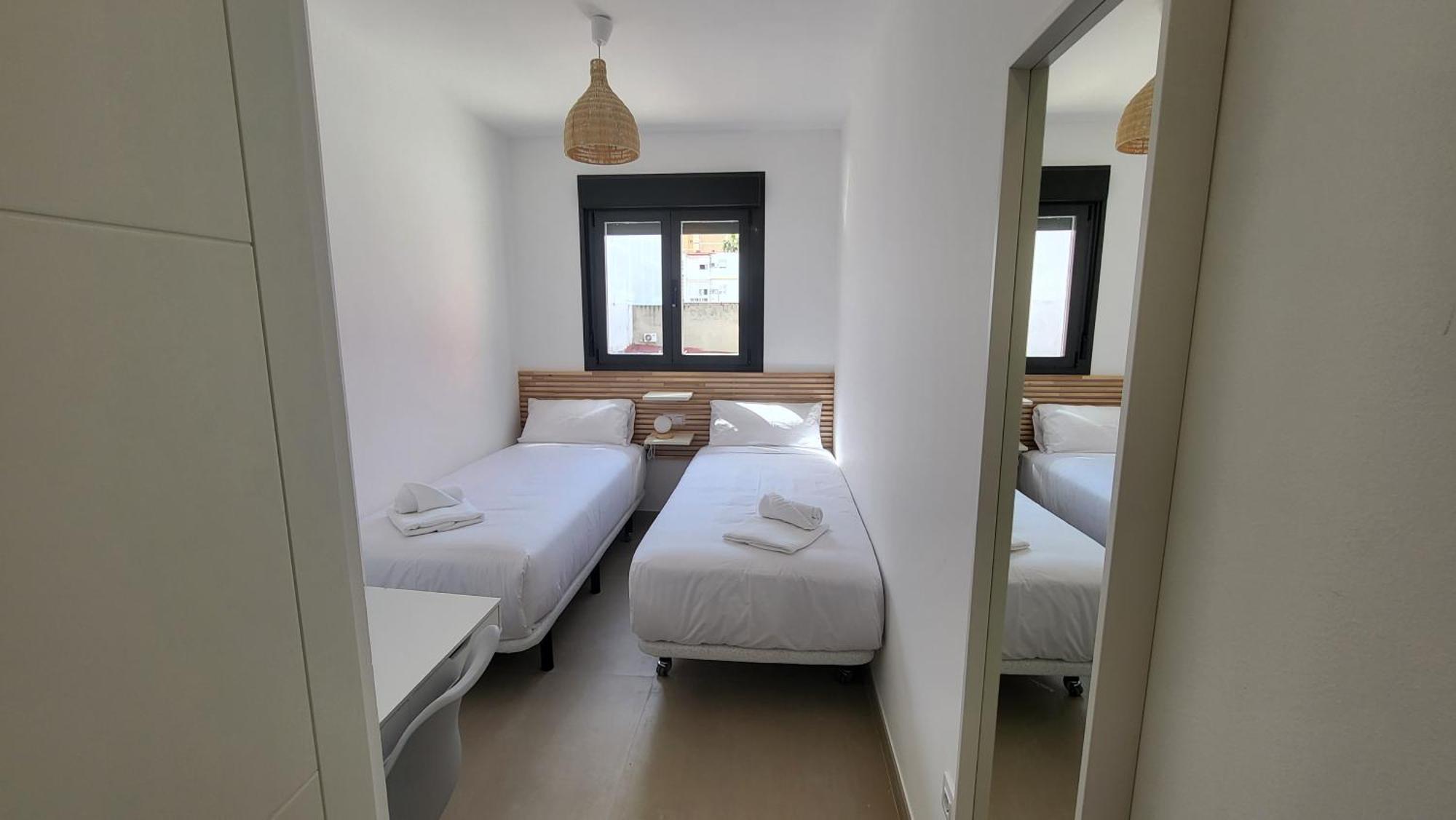 Rentalsevilla San Juan De La Salle Екстериор снимка