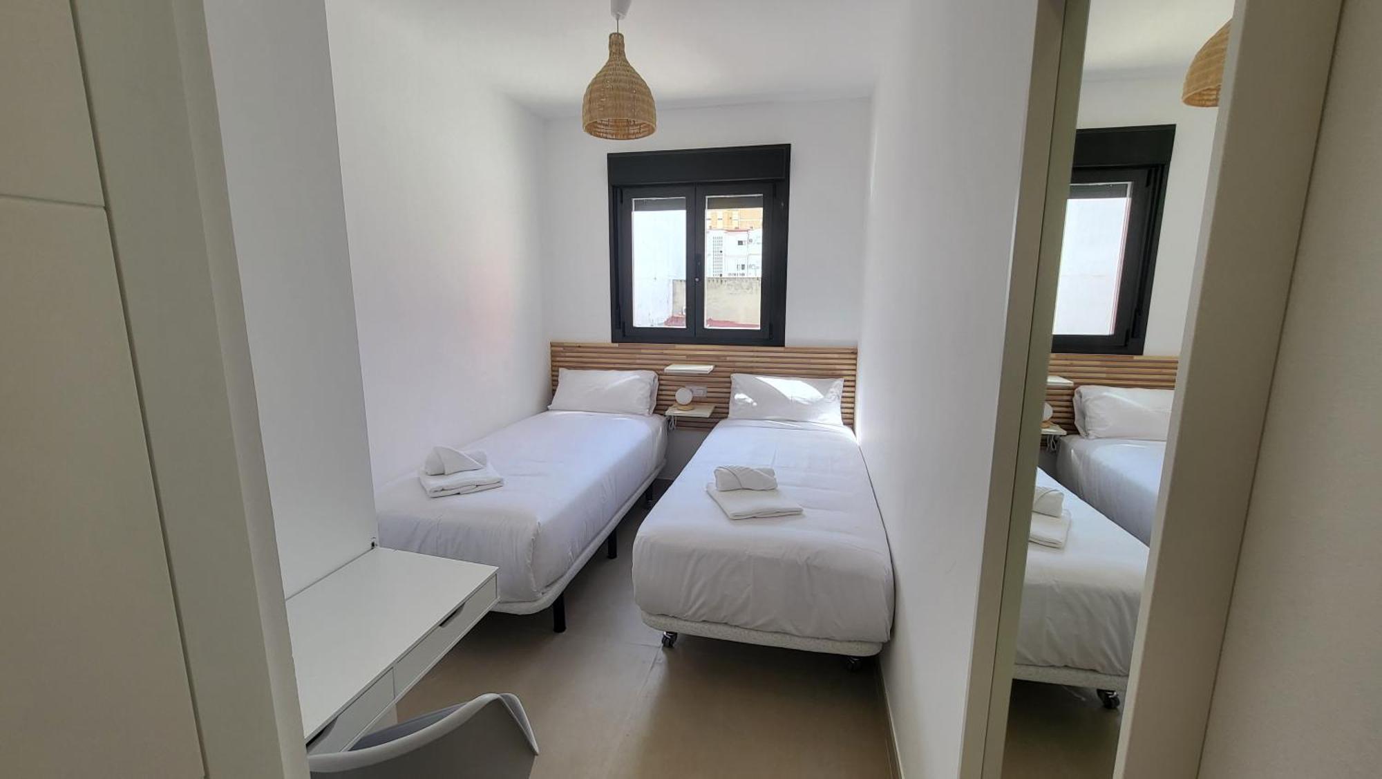 Rentalsevilla San Juan De La Salle Екстериор снимка