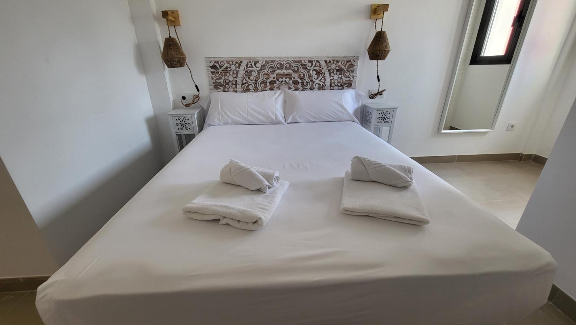 Rentalsevilla San Juan De La Salle Екстериор снимка