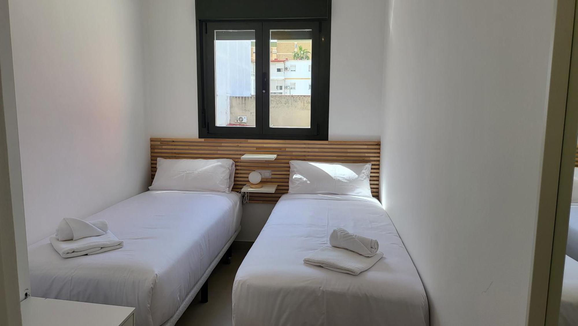 Rentalsevilla San Juan De La Salle Екстериор снимка