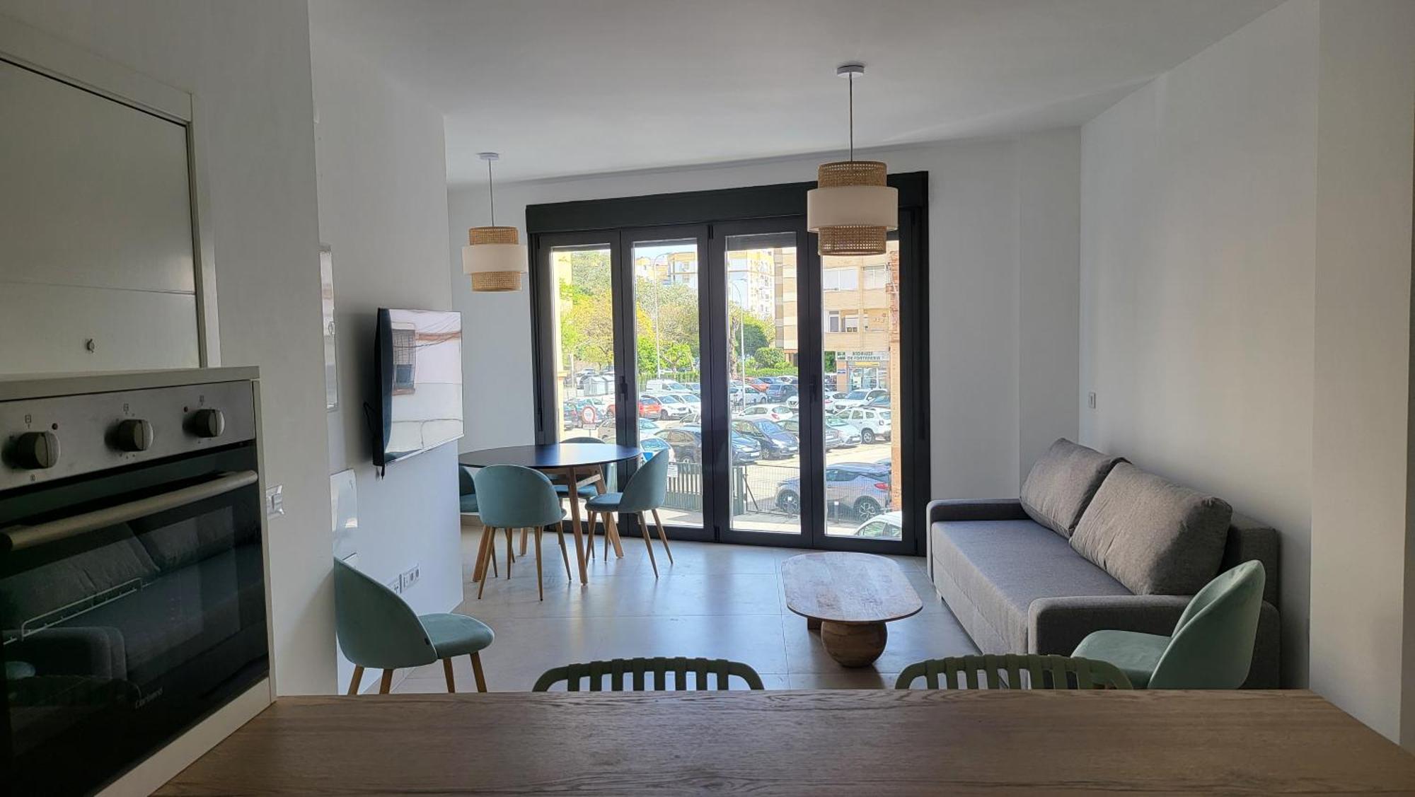 Rentalsevilla San Juan De La Salle Екстериор снимка