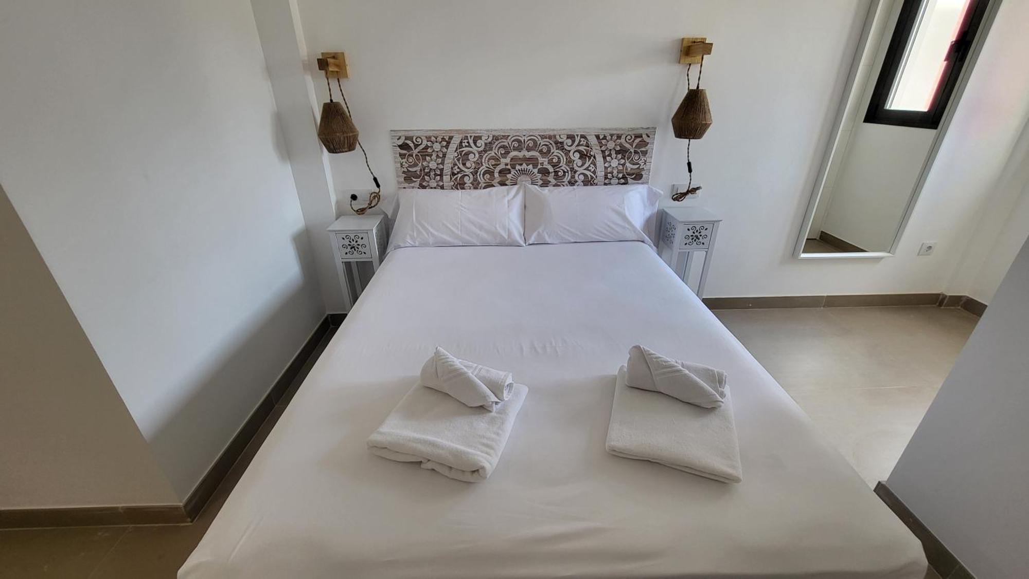 Rentalsevilla San Juan De La Salle Екстериор снимка