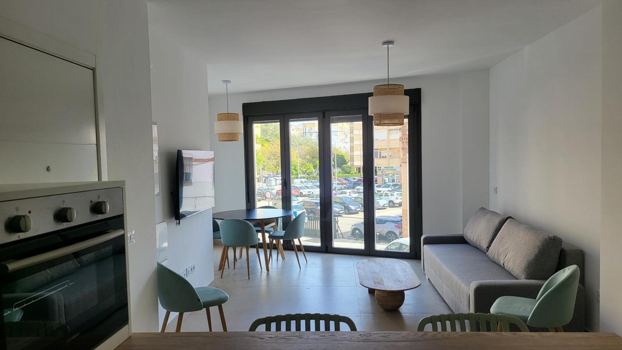 Rentalsevilla San Juan De La Salle Екстериор снимка