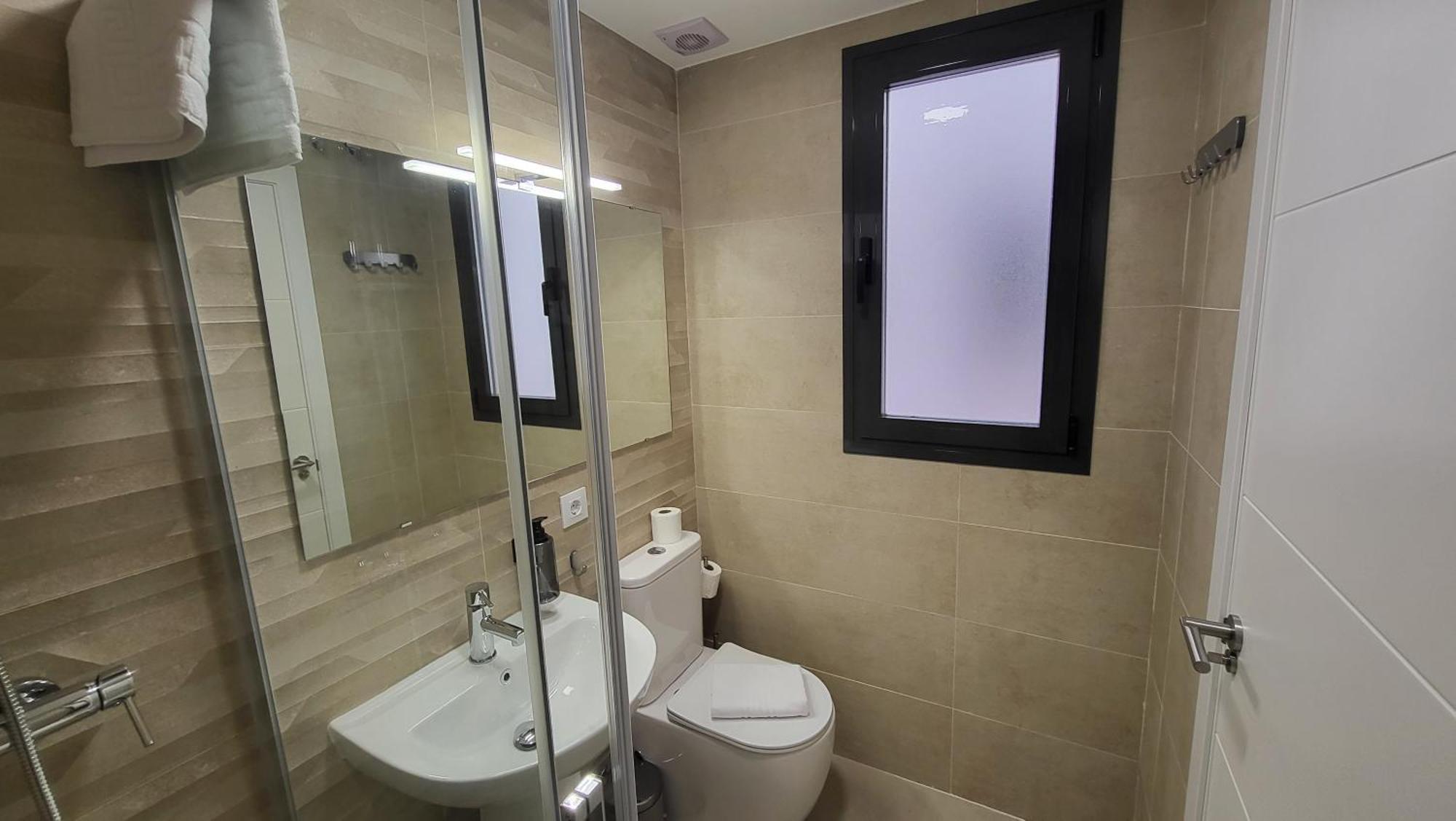 Rentalsevilla San Juan De La Salle Екстериор снимка