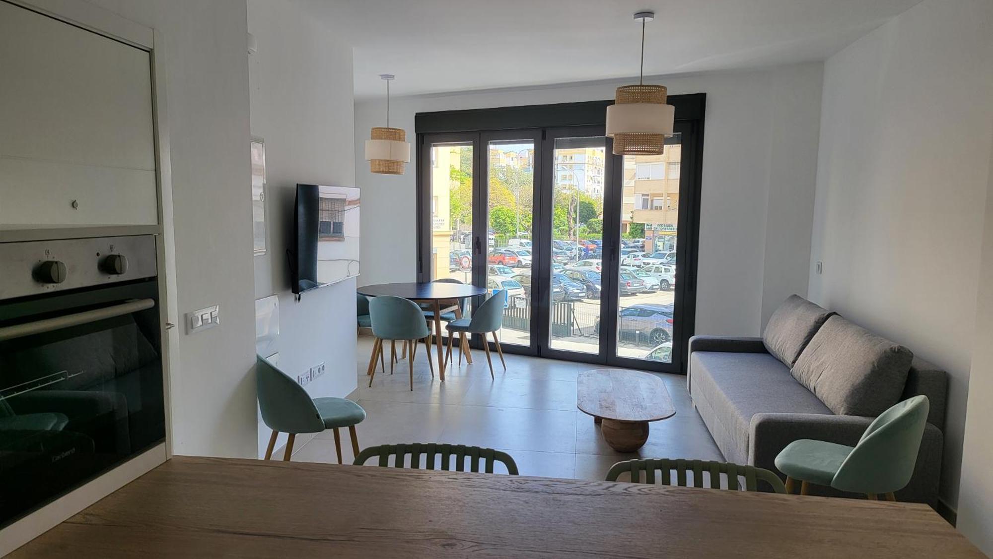 Rentalsevilla San Juan De La Salle Екстериор снимка