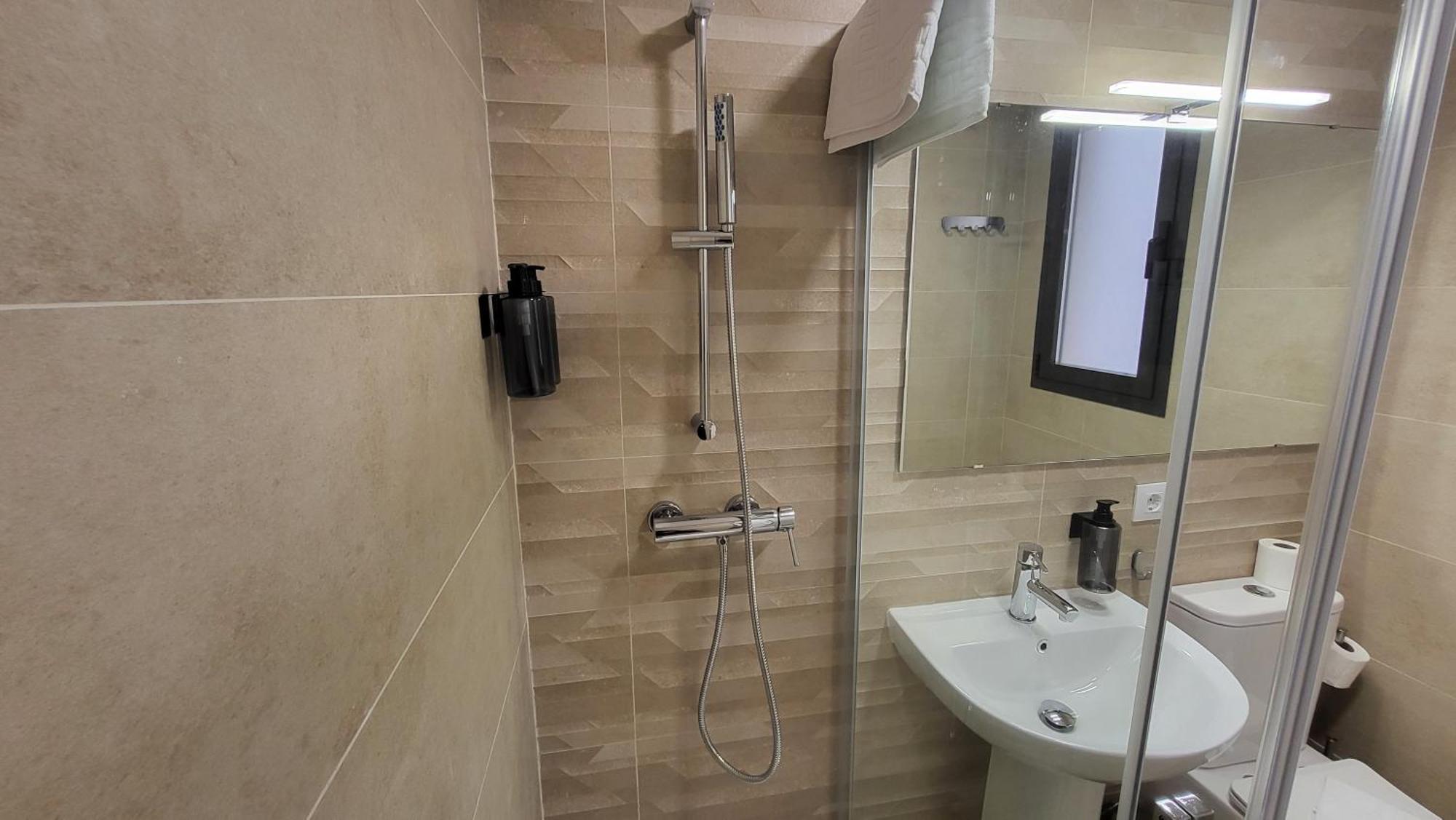 Rentalsevilla San Juan De La Salle Екстериор снимка