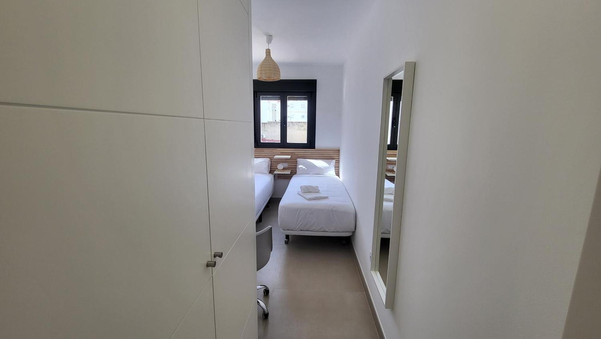 Rentalsevilla San Juan De La Salle Екстериор снимка
