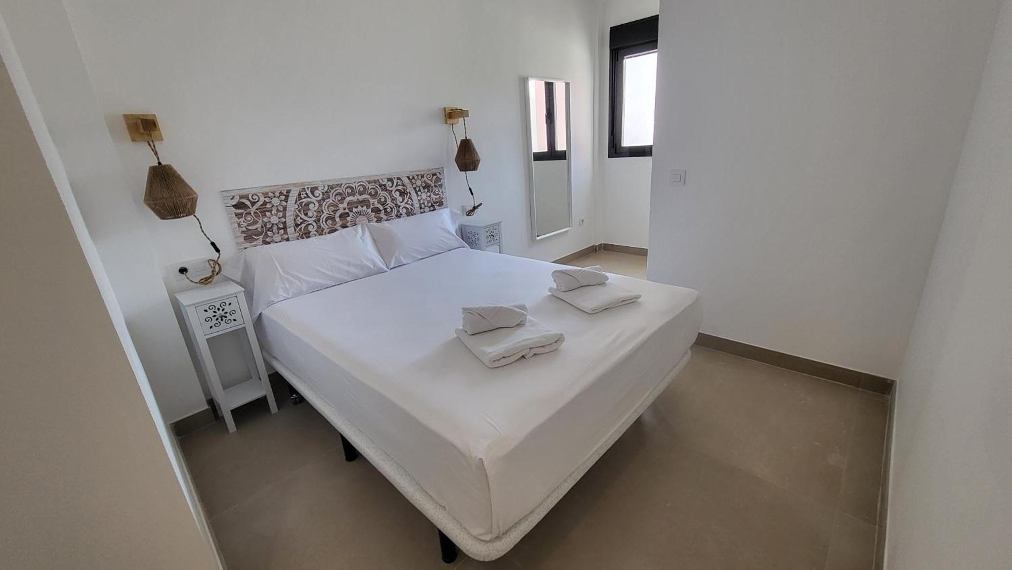 Rentalsevilla San Juan De La Salle Екстериор снимка