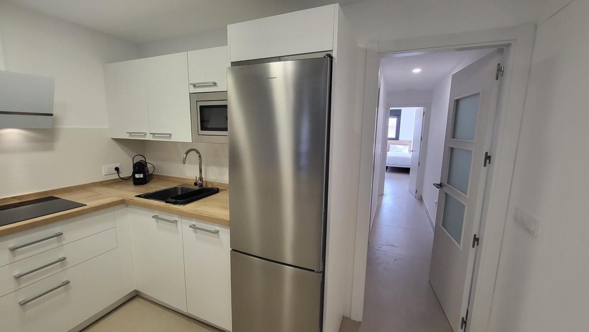 Rentalsevilla San Juan De La Salle Екстериор снимка