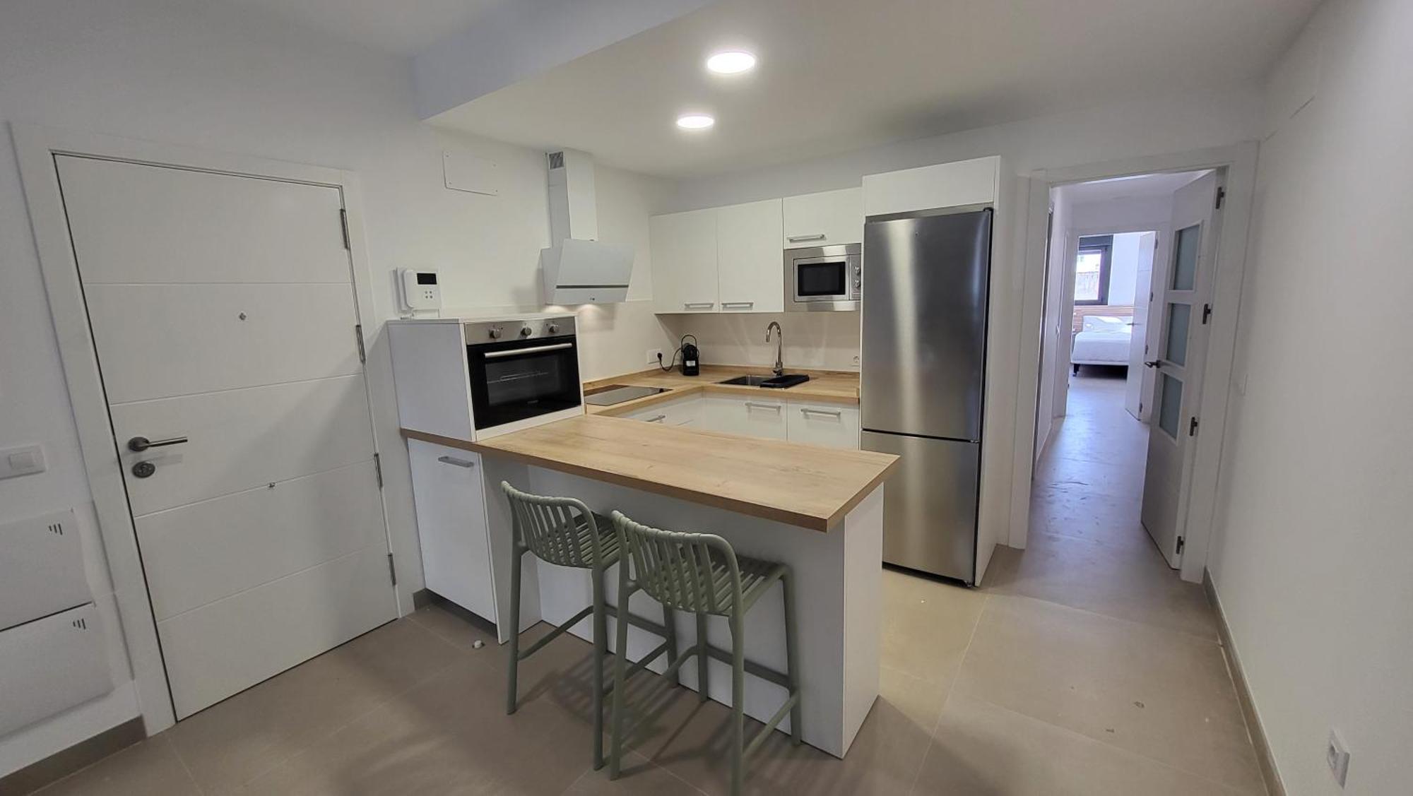 Rentalsevilla San Juan De La Salle Екстериор снимка
