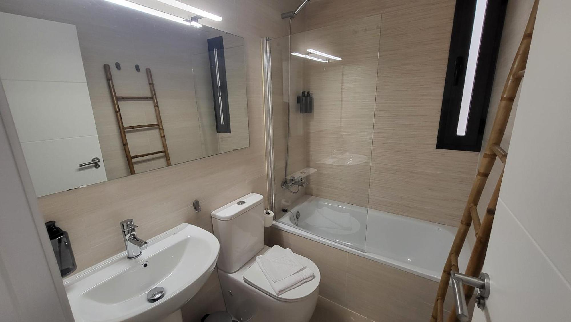 Rentalsevilla San Juan De La Salle Екстериор снимка