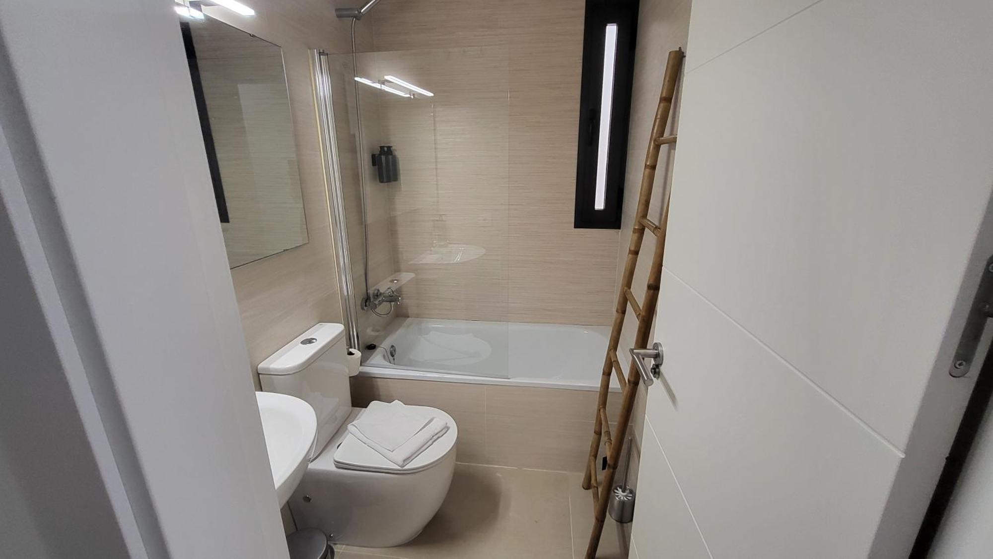 Rentalsevilla San Juan De La Salle Екстериор снимка