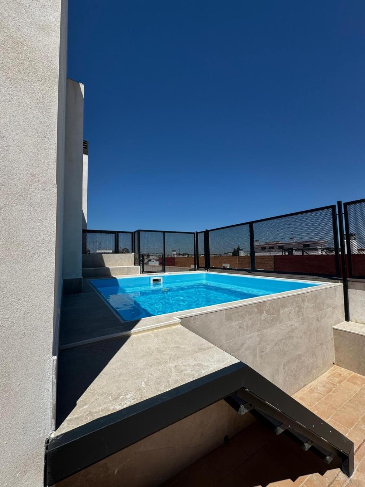 Rentalsevilla San Juan De La Salle Екстериор снимка