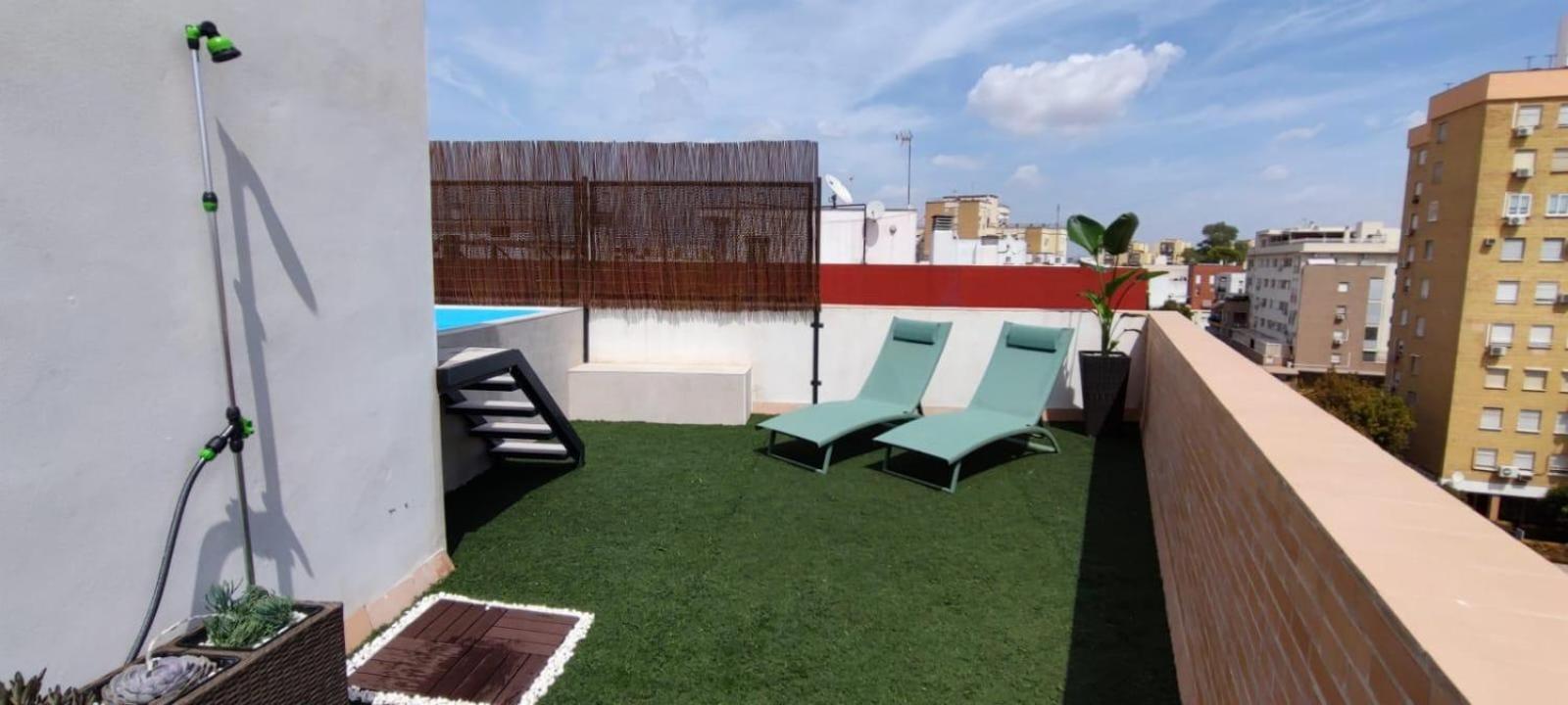 Rentalsevilla San Juan De La Salle Екстериор снимка