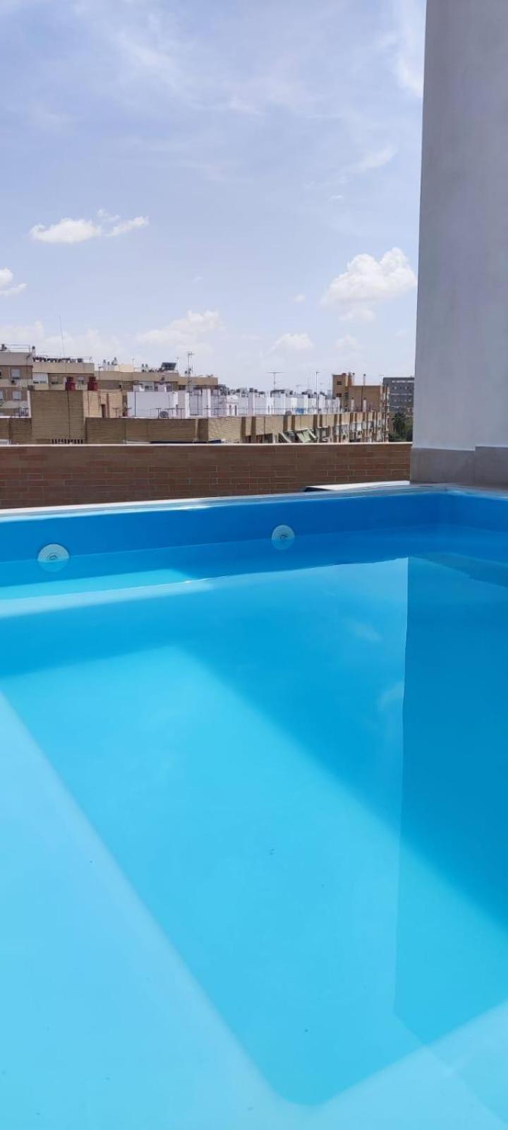 Rentalsevilla San Juan De La Salle Екстериор снимка