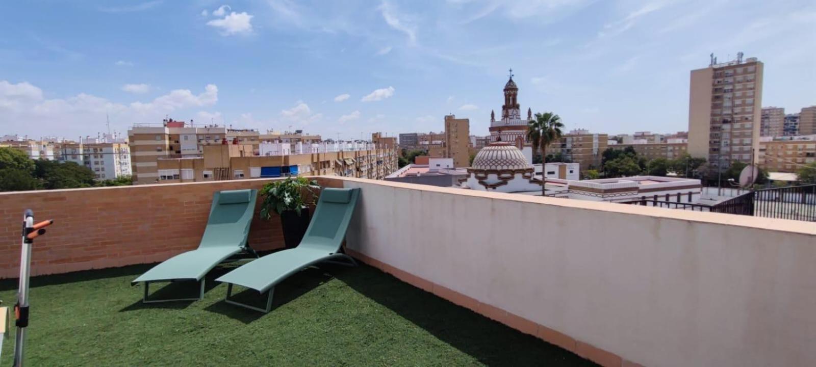 Rentalsevilla San Juan De La Salle Екстериор снимка