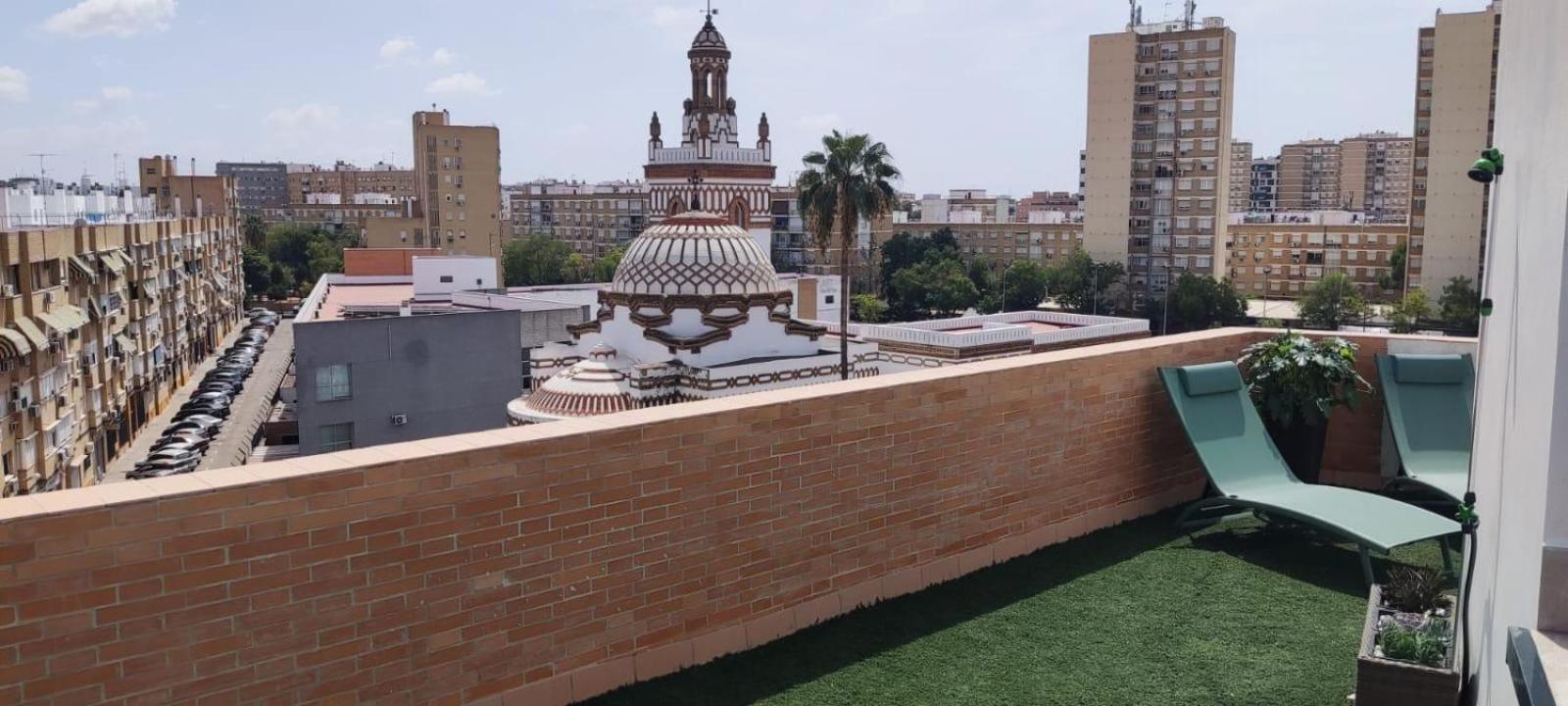 Rentalsevilla San Juan De La Salle Екстериор снимка