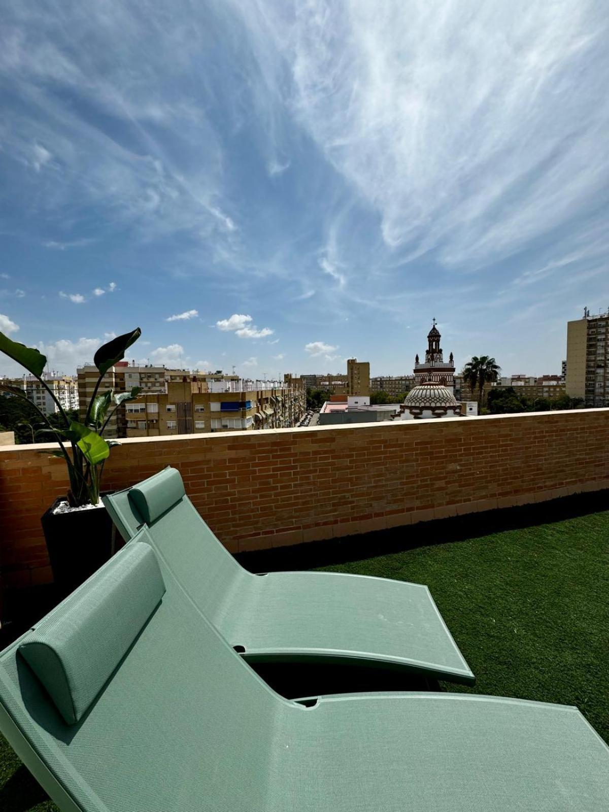 Rentalsevilla San Juan De La Salle Екстериор снимка