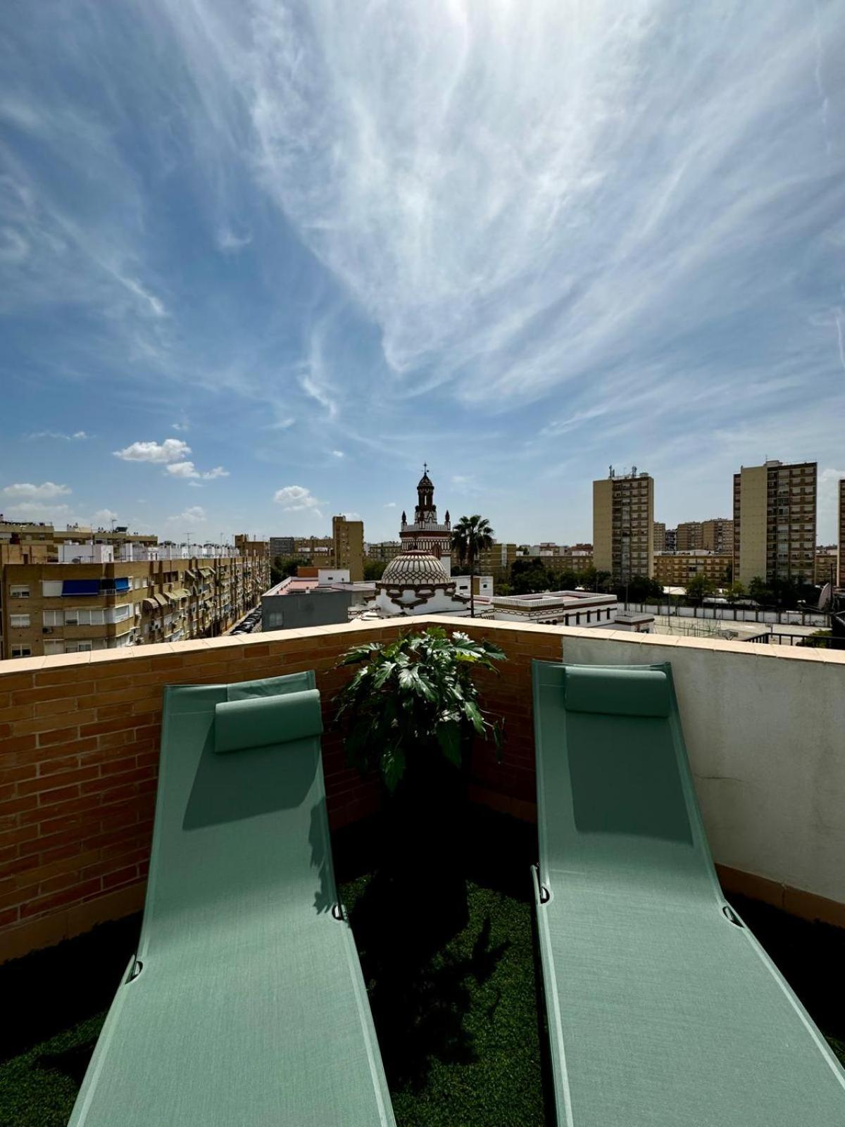 Rentalsevilla San Juan De La Salle Екстериор снимка