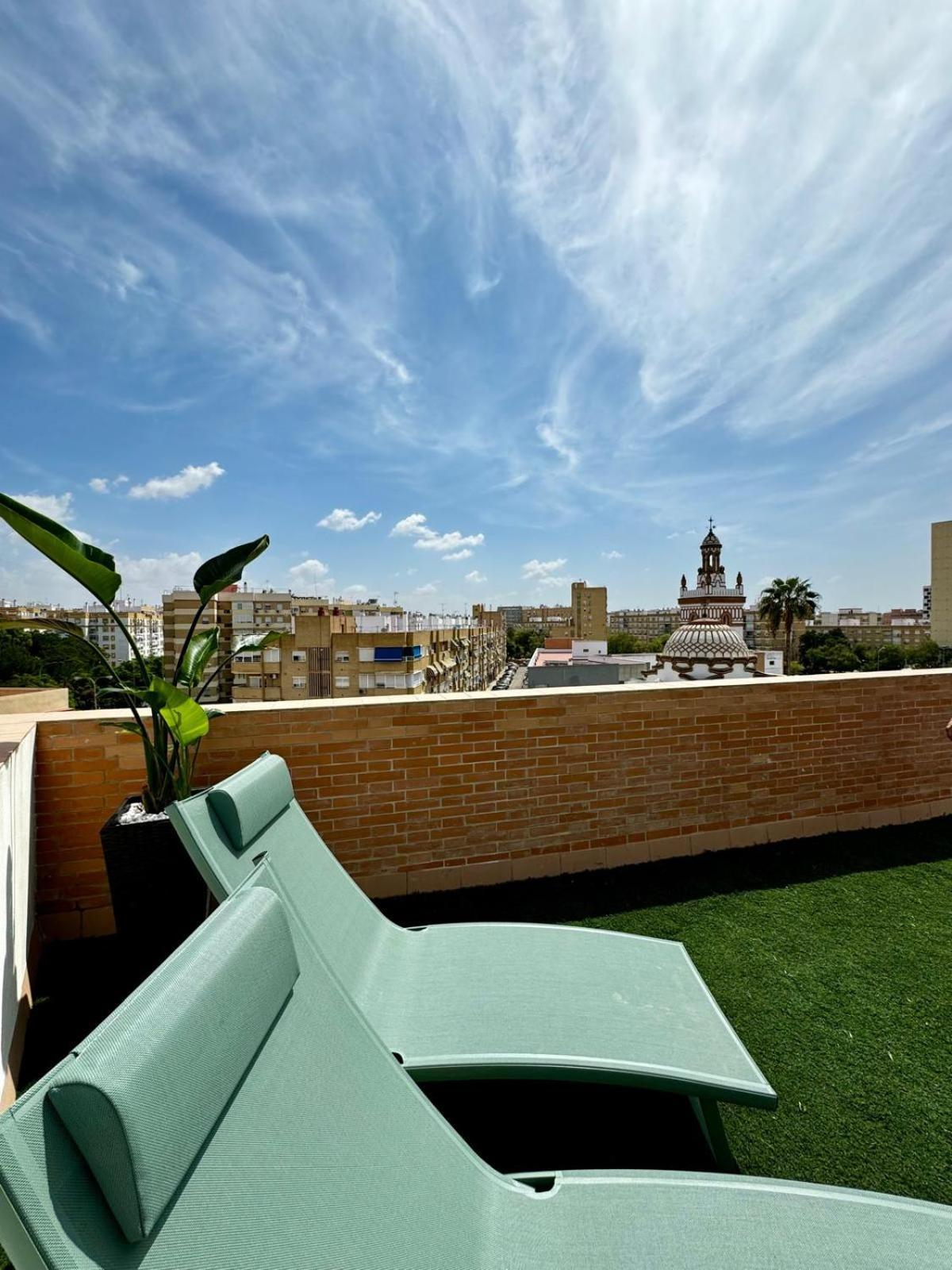 Rentalsevilla San Juan De La Salle Екстериор снимка