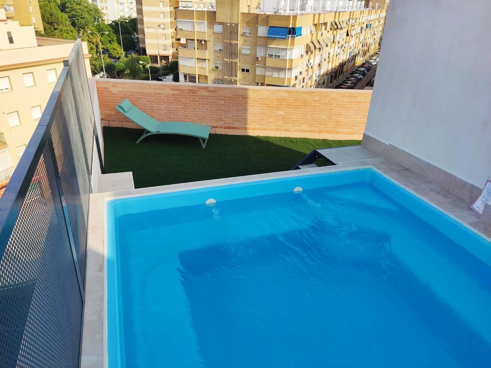 Rentalsevilla San Juan De La Salle Екстериор снимка