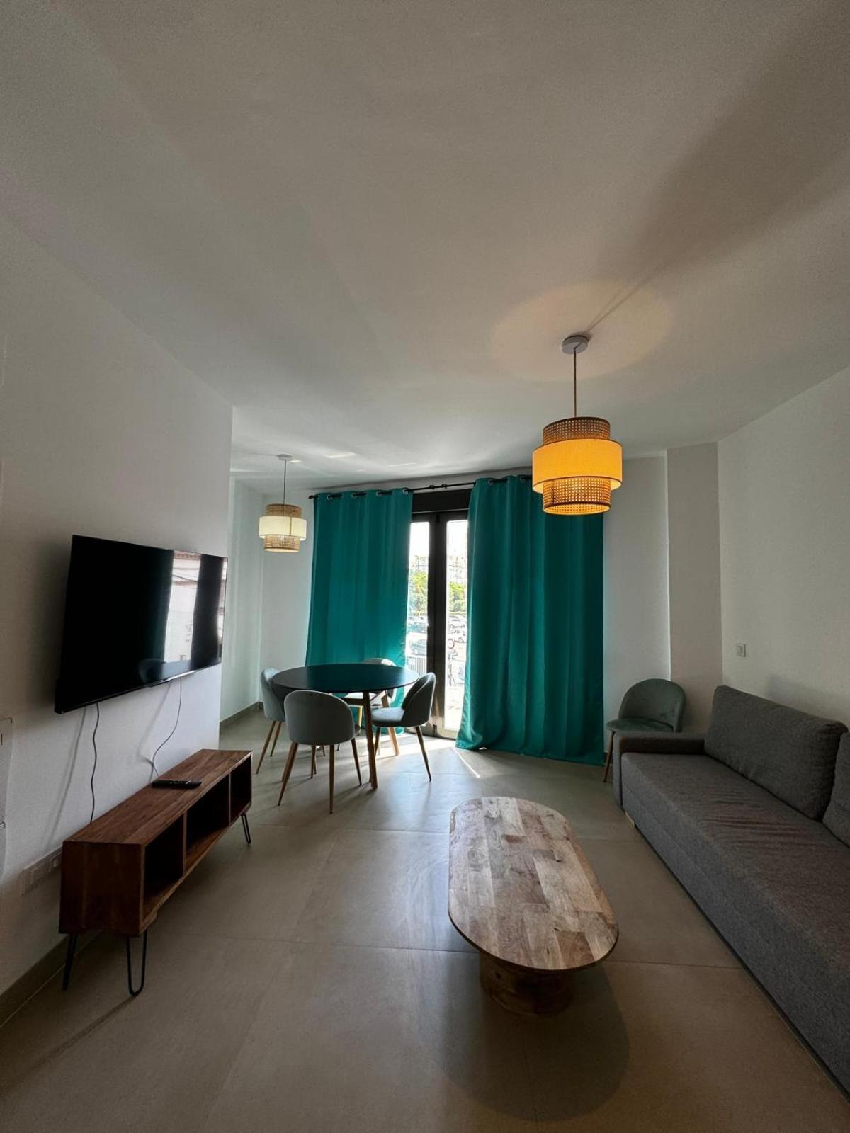 Rentalsevilla San Juan De La Salle Екстериор снимка