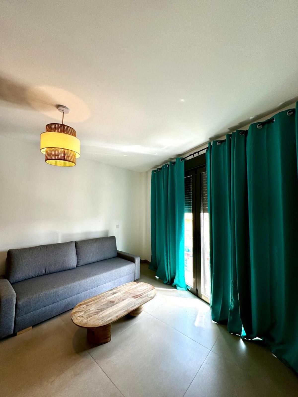 Rentalsevilla San Juan De La Salle Екстериор снимка
