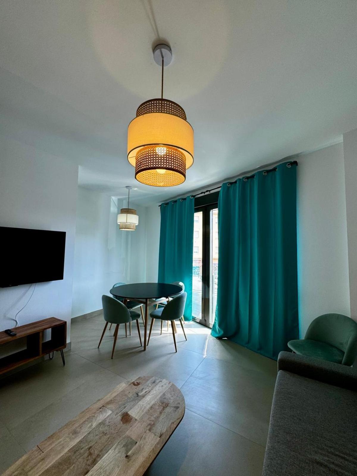 Rentalsevilla San Juan De La Salle Екстериор снимка